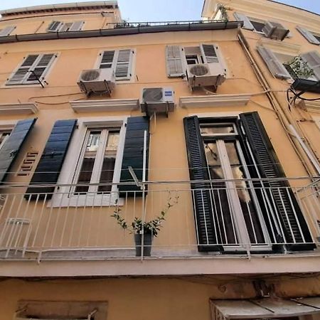 Antonietta Corfu Lejlighed Corfu  Eksteriør billede